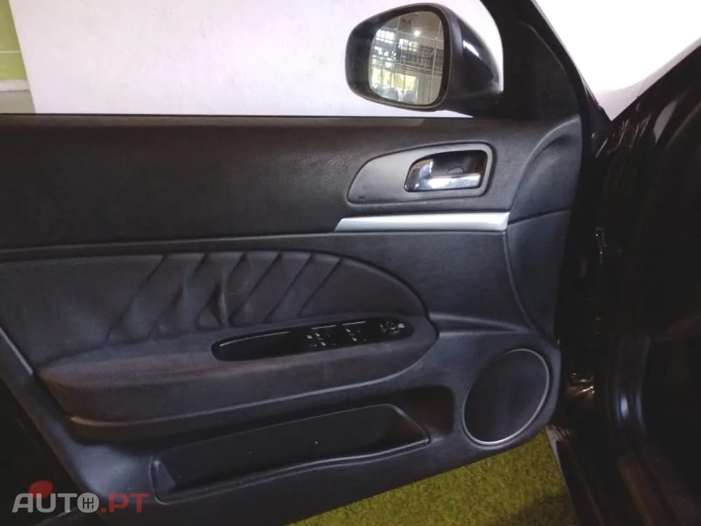 Alfa Romeo 159 1.9 JTDM 16V 150 CV