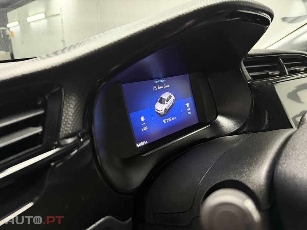 Opel Corsa 1.2 S&S Edition