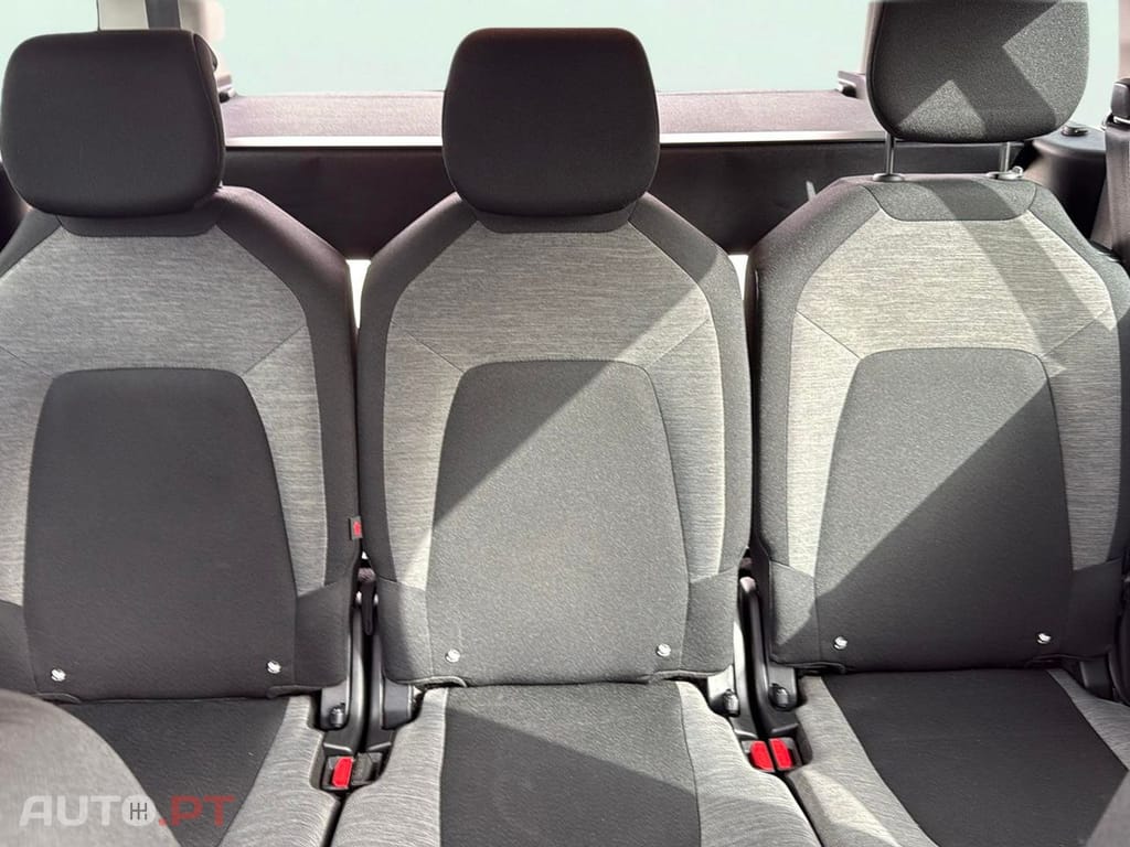 Citroen Grand C4 SpaceTourer 1.5 HDi Shine