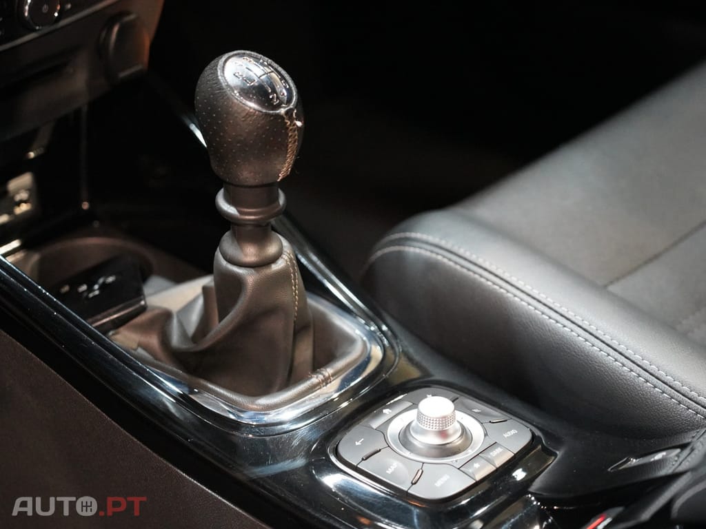 Renault Mégane Coupe 1.5 dCi Sport