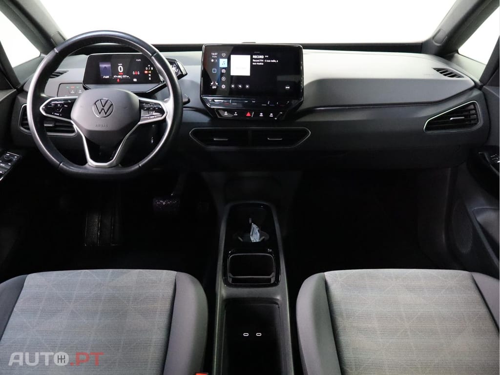 Volkswagen Id.3 58 KWH PRO LIFE 5D