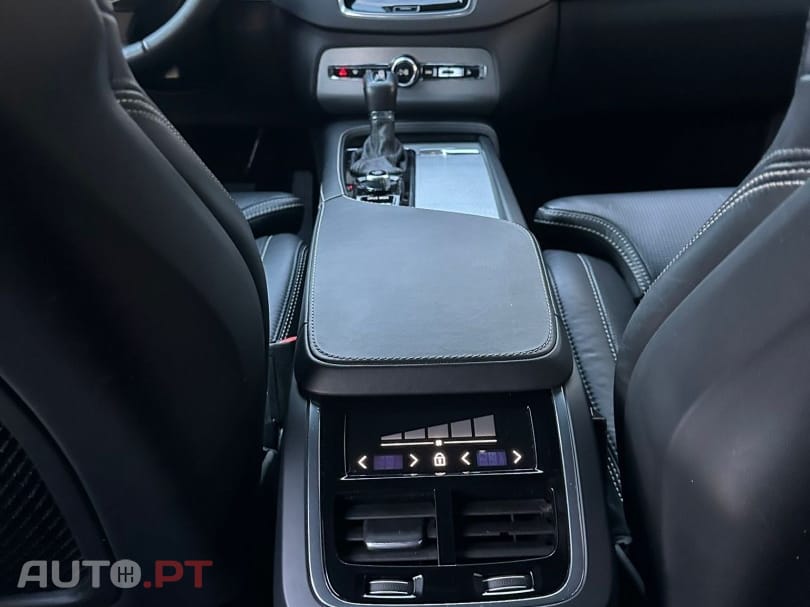 Volvo XC90 2.0 D4 Inscription