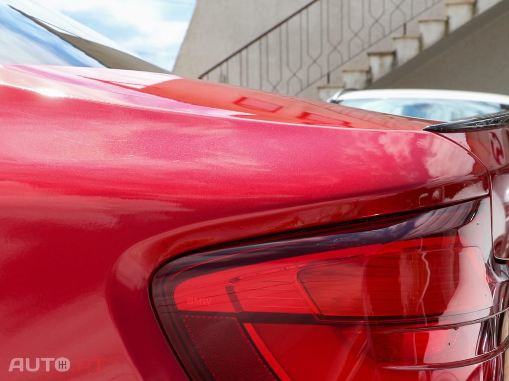 BMW M2 Auto 3.0 370cv