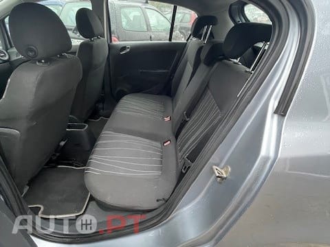 Opel Corsa 1.3 CDTi Enjoy EcoFLEX