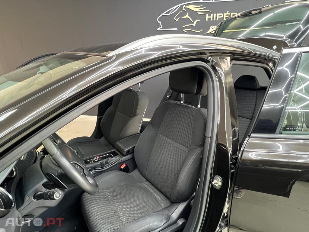 Peugeot 508 HDI-e Active