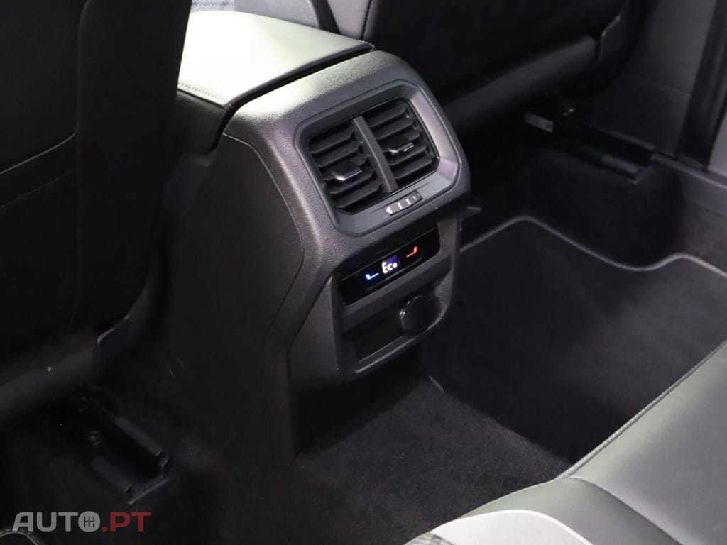 Volkswagen Tiguan  1.4 TSI eHybrid R-Line DSG