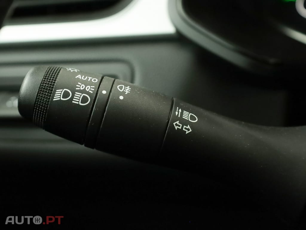 Renault Captur Captur 1.0 TCe Techno Bi-Fuel