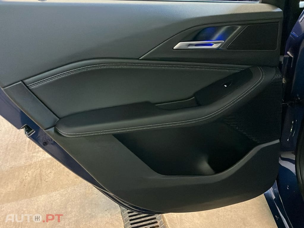 BMW 225 e xDrive Line Luxury