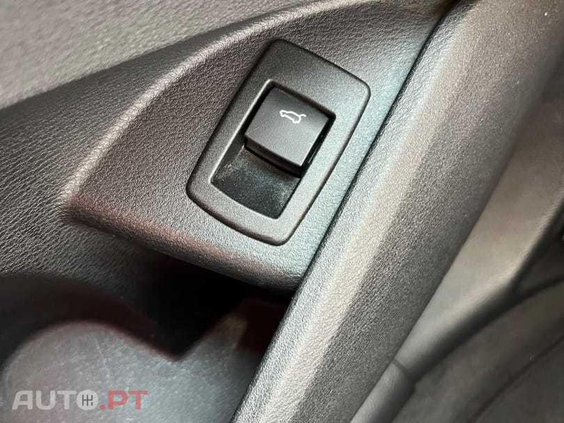 BMW X1 16 d sDrive Line xLine