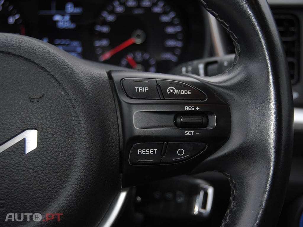 Kia Stonic 1.2 Dynamic