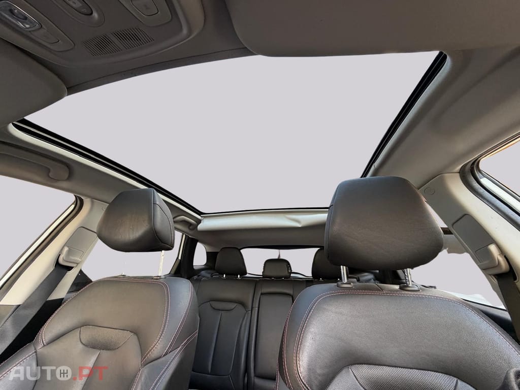 Renault Kadjar 1.2 TCe DCT Energy Black Edition