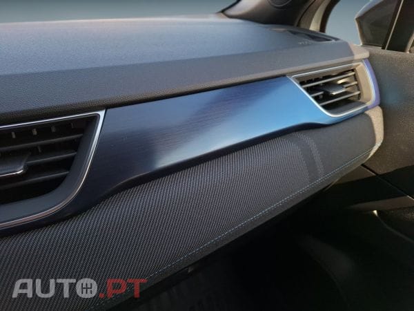 Renault Symbioz full hybrid E-Tech 160 esprit Alpine