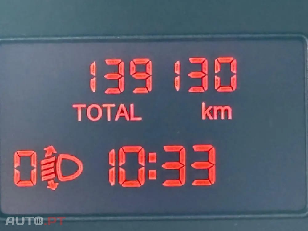 Fiat Doblo 1.3 Multijet