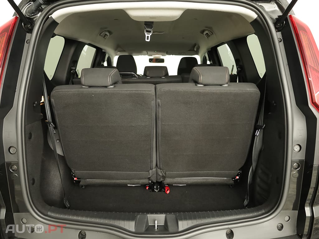 Dacia Jogger Jogger 1.0 ECO-G Extreme+ Up&Go 7L Bi-Fuel