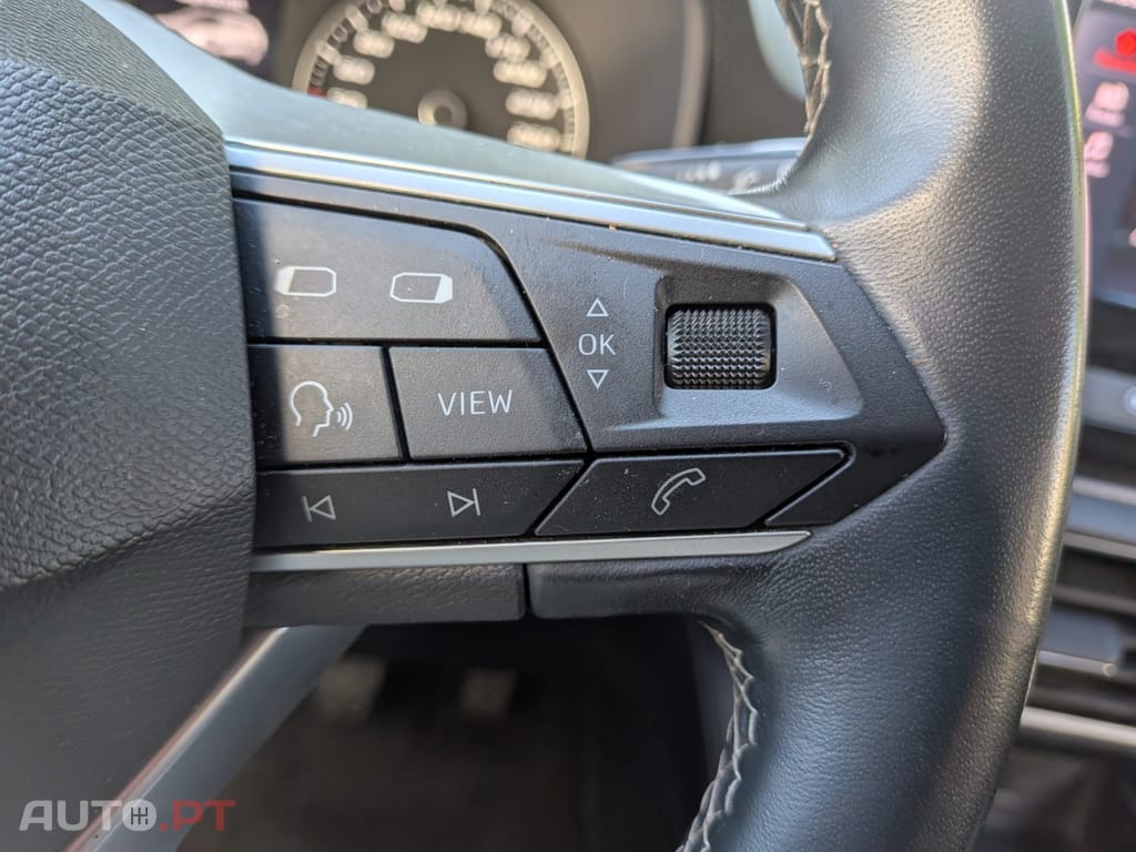 Seat Leon 2.0 TDI Style