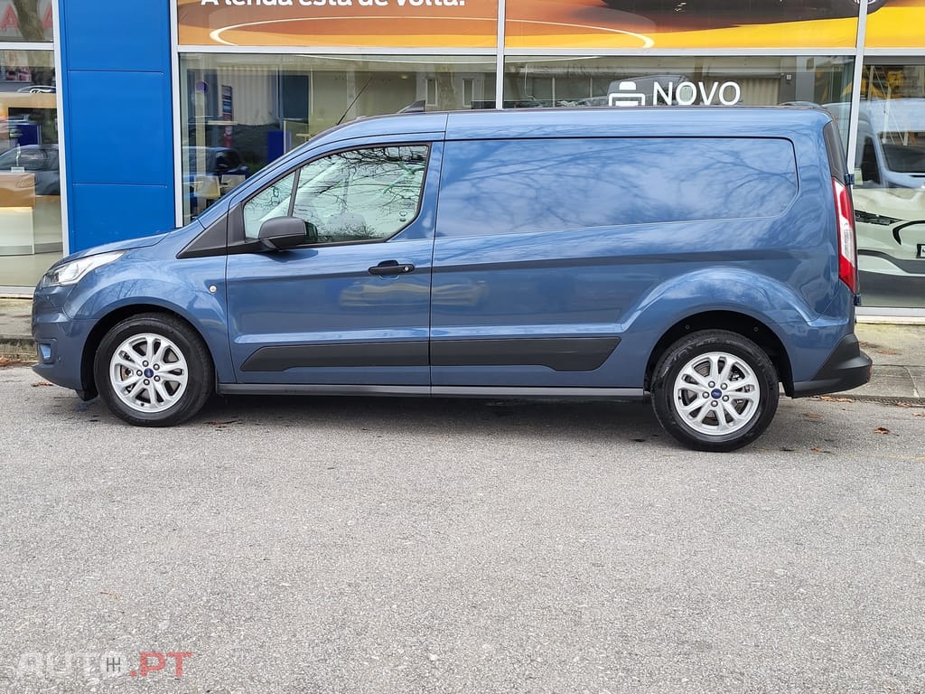 Ford Transit Connect 1.5 TDCi 210 L2 Trend Powershift