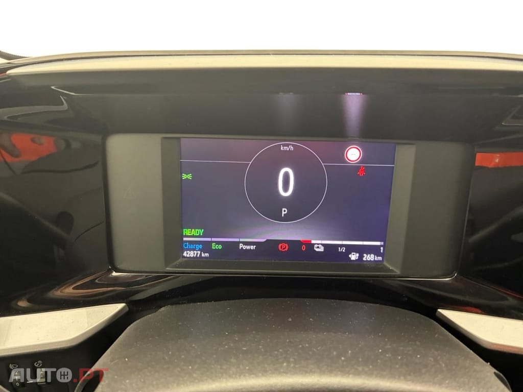 Opel Mokka-E 50 kWh Elegance