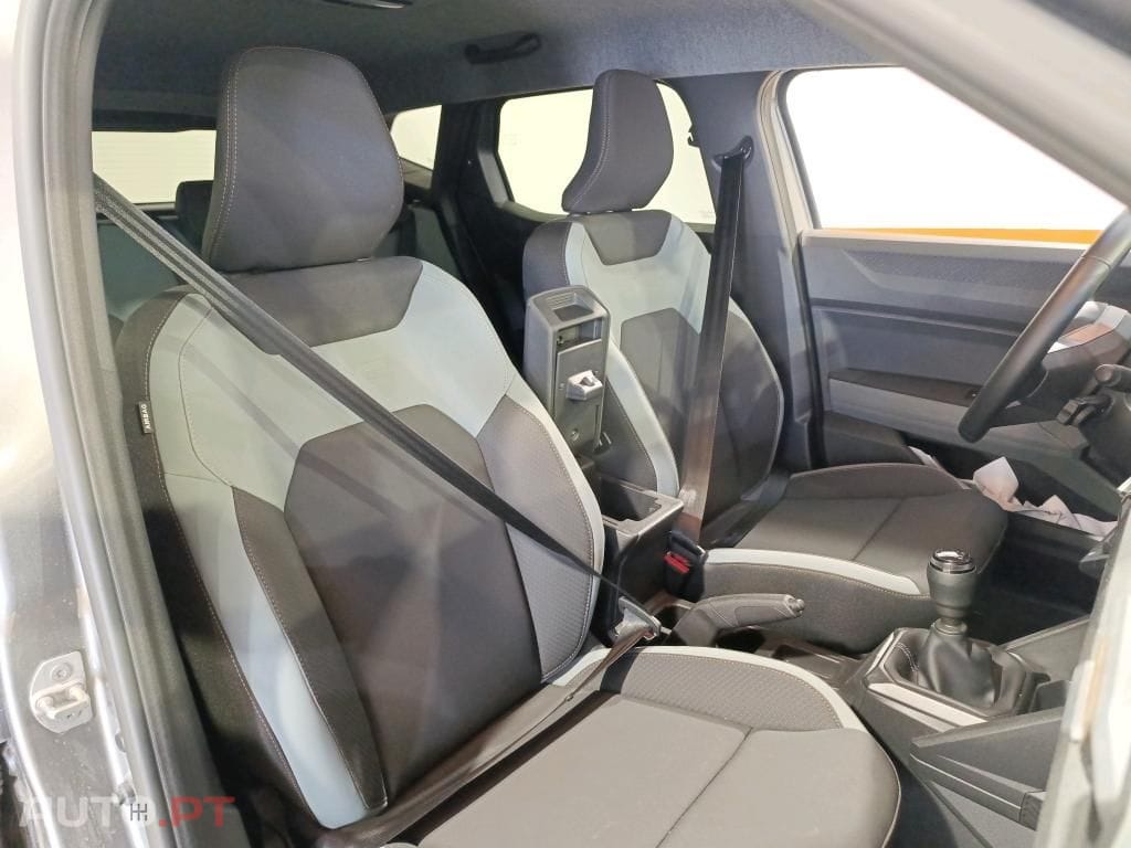 Dacia Duster 1.0 TCe ECO-G Extreme Bi-Fuel