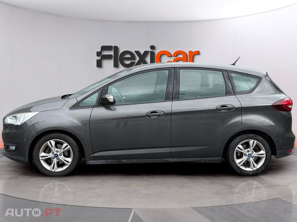 Ford C-Max 1.5 TDCi Business Edition