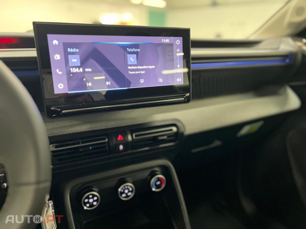 Citroen C3 1.2 Turbo Max