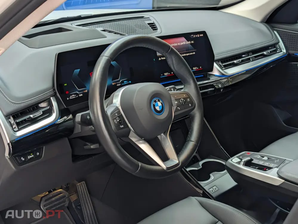 BMW X1 xDrive25e xLine