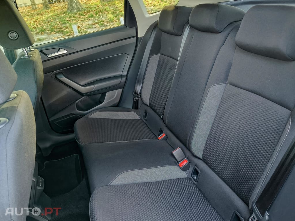 Volkswagen Taigo 1.0 TSI Urban Style DSG