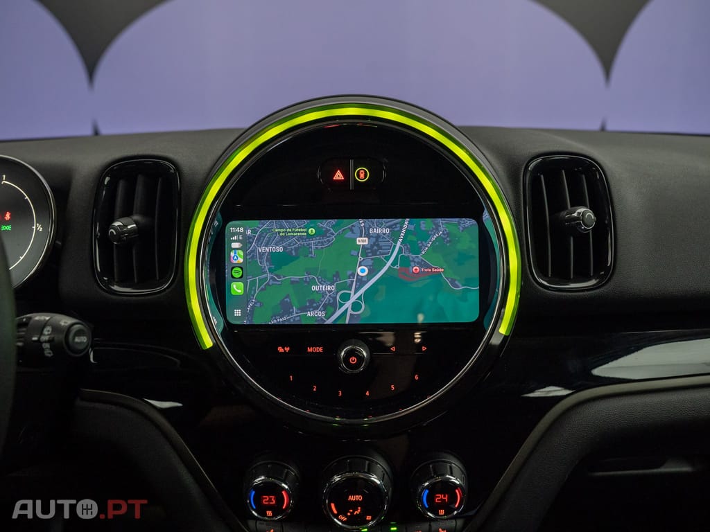 MINI Countryman Cooper SE ALL4 Auto