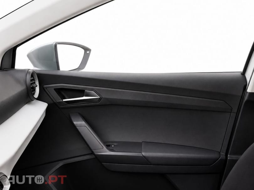Seat Ibiza 1.0 EcoTSI Style