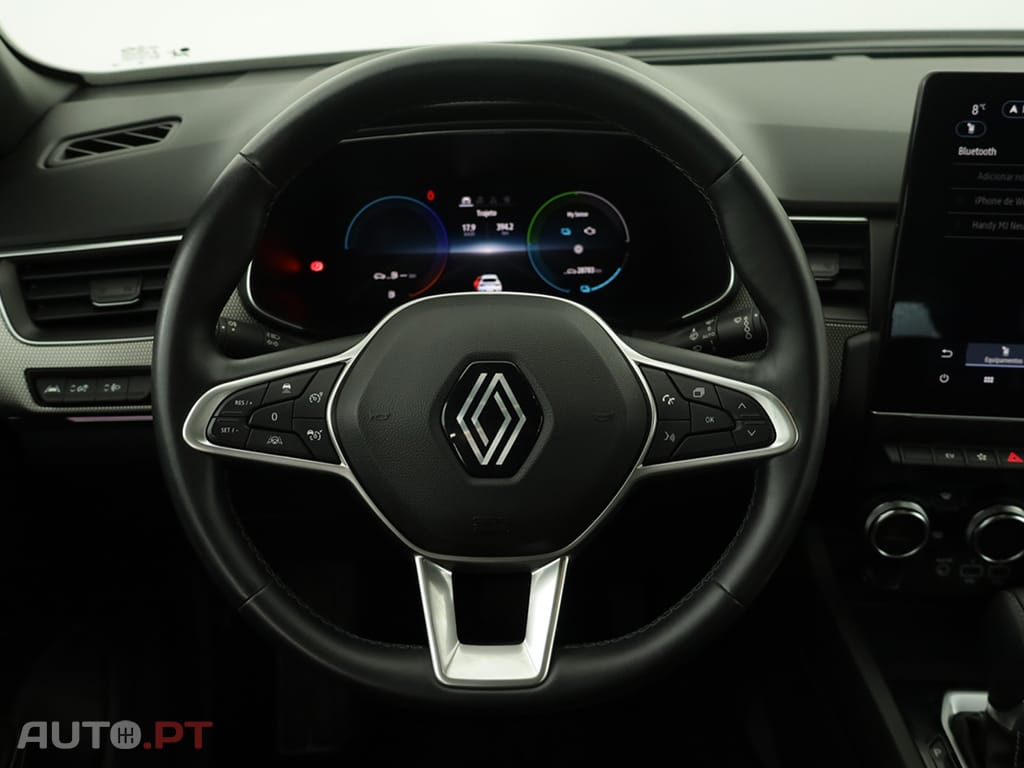 Renault Arkana Arkana 1.6 E-Tech Full Hybrid Techno