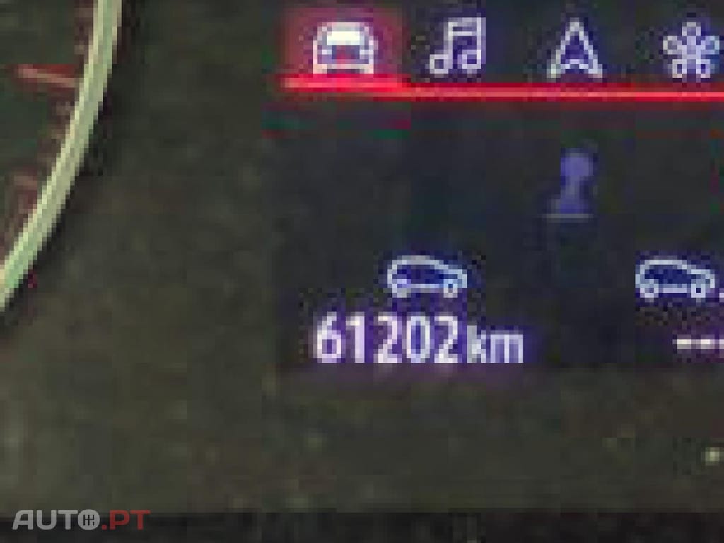 Renault Mégane Sport Tourer 1.5 Blue dCi Limited