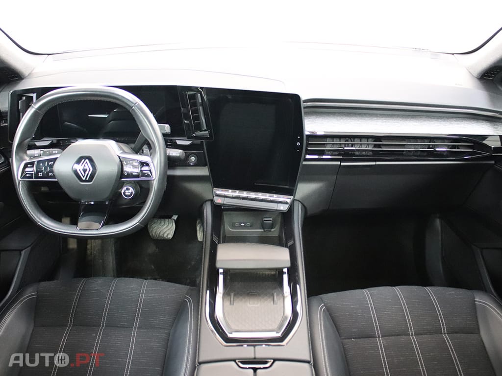 Renault Austral Austral 1.2 E-Tech Full Hybrid Techno