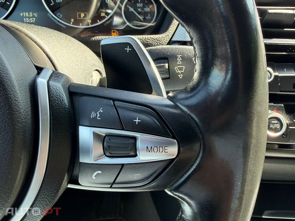 BMW 435 d xDrive Pack M Auto