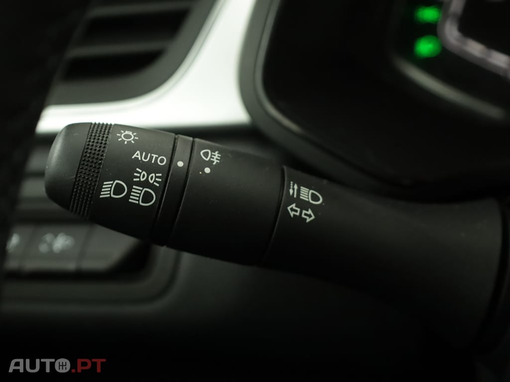 Renault Captur Captur 1.0 TCe Techno