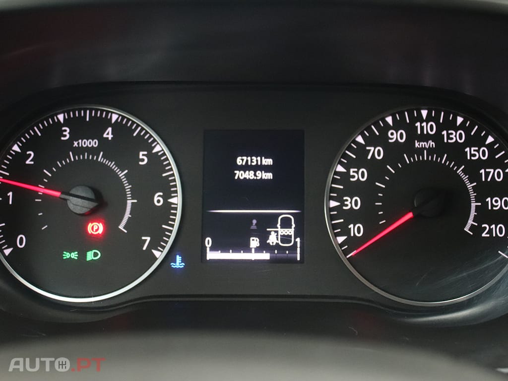 Dacia Duster Duster 1.0 TCe ECO-G Comfort Bi-Fuel