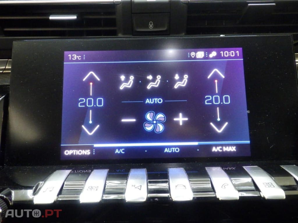 Peugeot 508 SW 1.2i Active Pack