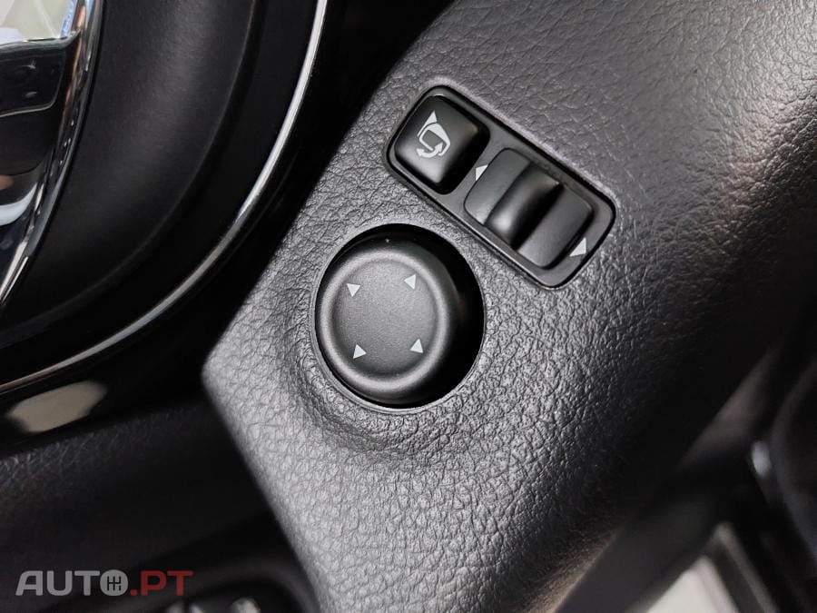 Nissan Qashqai 1.5 dCi Business Edition