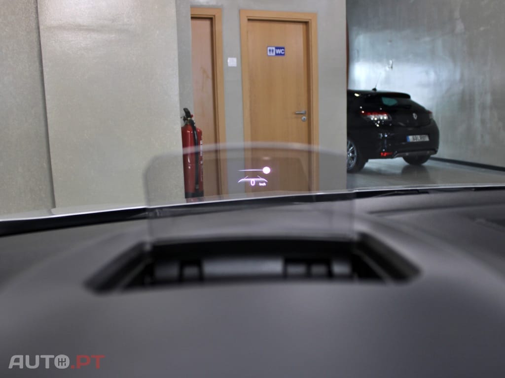 Renault Mégane Sport Tourer 1.5 dCi Bose Edition EDC