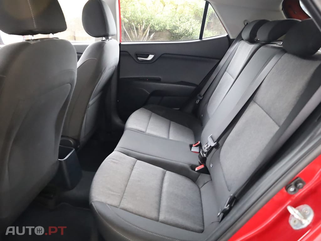 Kia Stonic 1.2 Dynamic