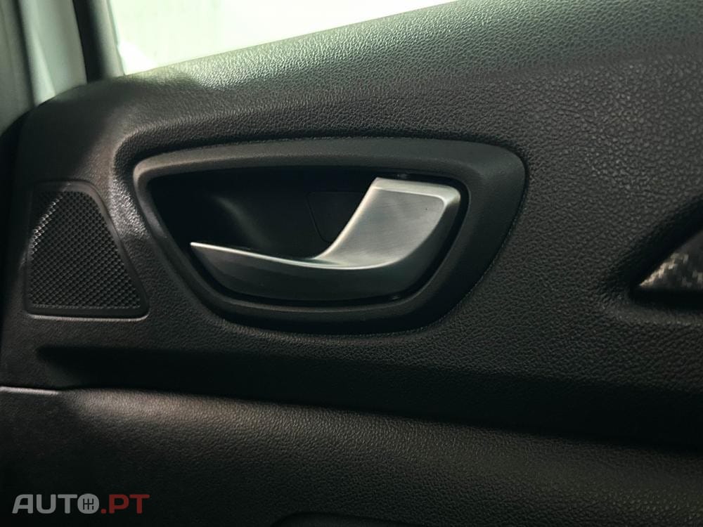 Renault Mégane 1.5 Blue dCi R.S. Line