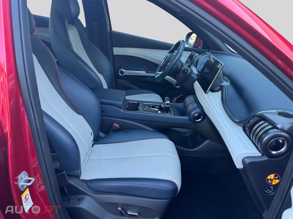 BYD Atto 3 60.48 kWh Comfort