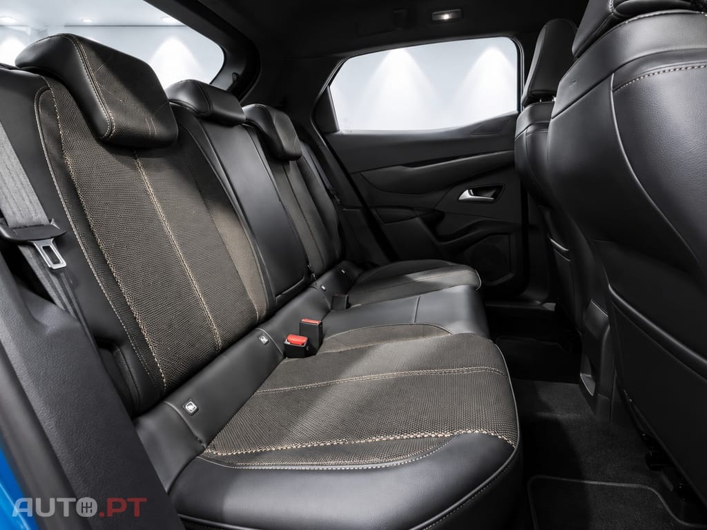 DS DS3 Crossback