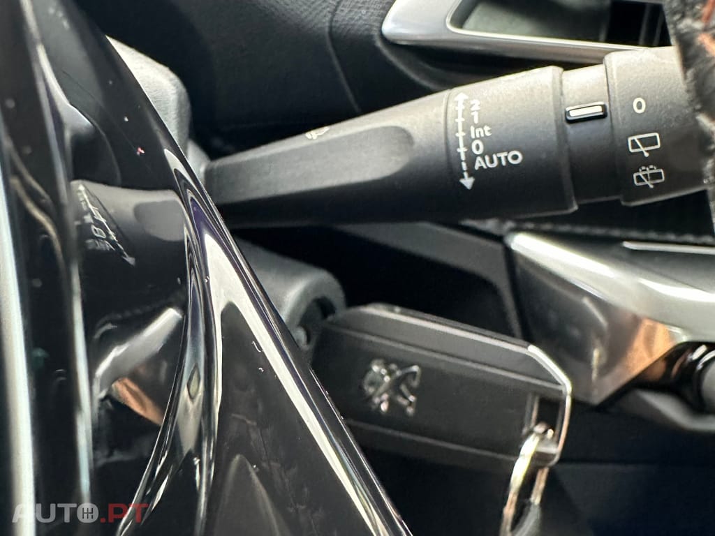 Peugeot 3008 1.6 HDI