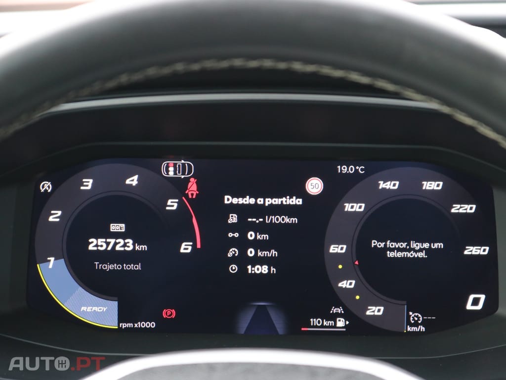 Seat Leon 2.0 TDI Style