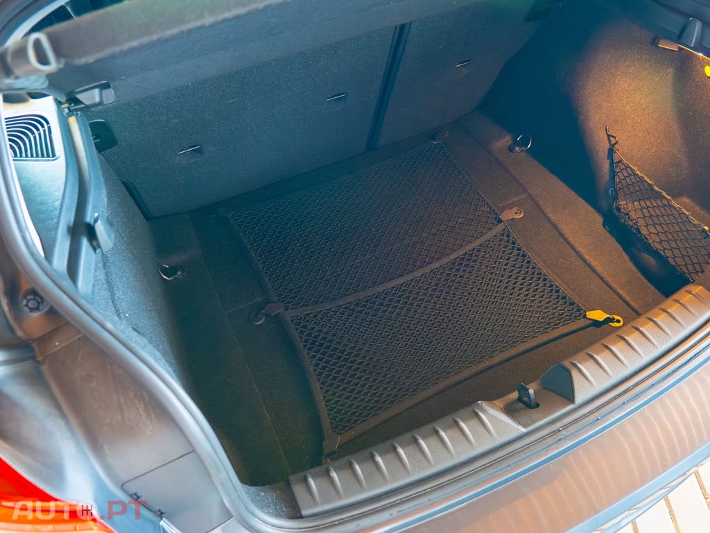 BMW 118 d Advantage