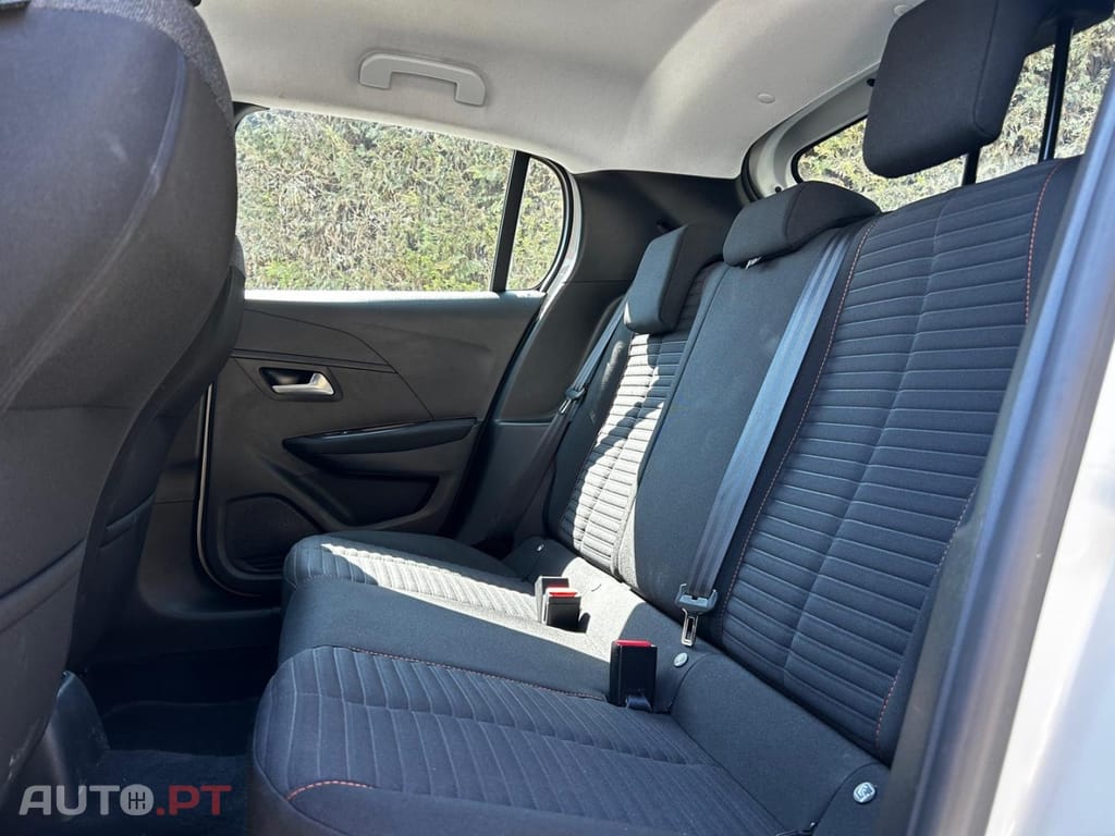 Peugeot 208 1.2 PureTech Active Pack