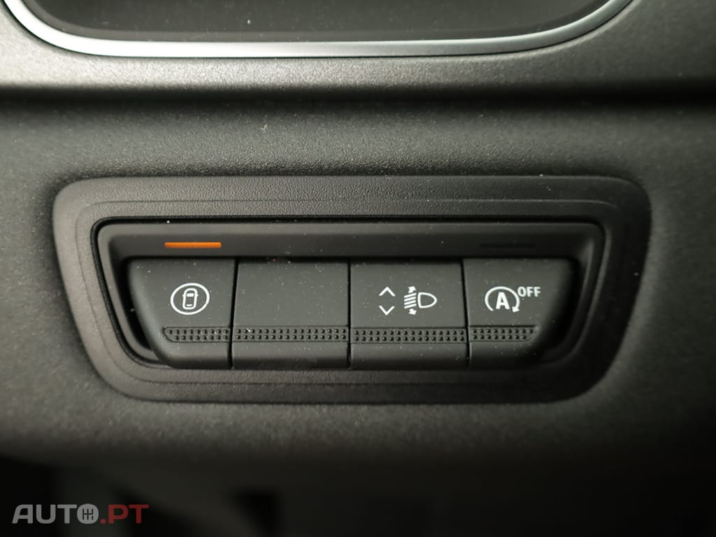 Renault Captur Captur 1.0 TCe Techno