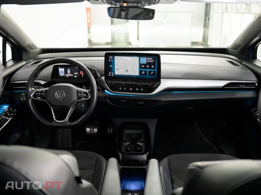 Volkswagen Id.5 77 kWh Pro Performance