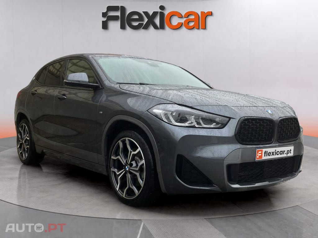 BMW X2 25 e xDrive X Pack M