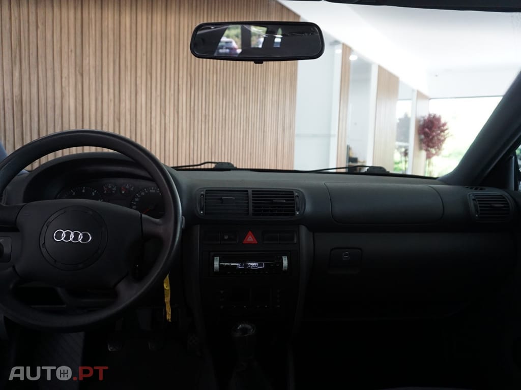 Audi A3 Sportback 1.6 Ambiente