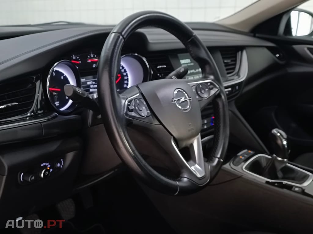 Opel Insignia 1.5 D Business Edition